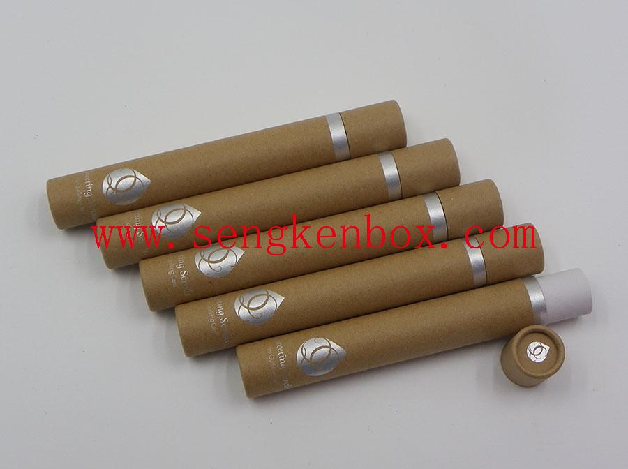 Incense Packaging Paper Tube