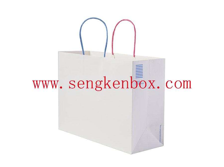 Large Capacity Paper Gift Bag