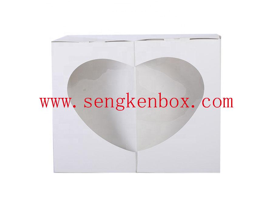 Gift Foldable Paper Case
