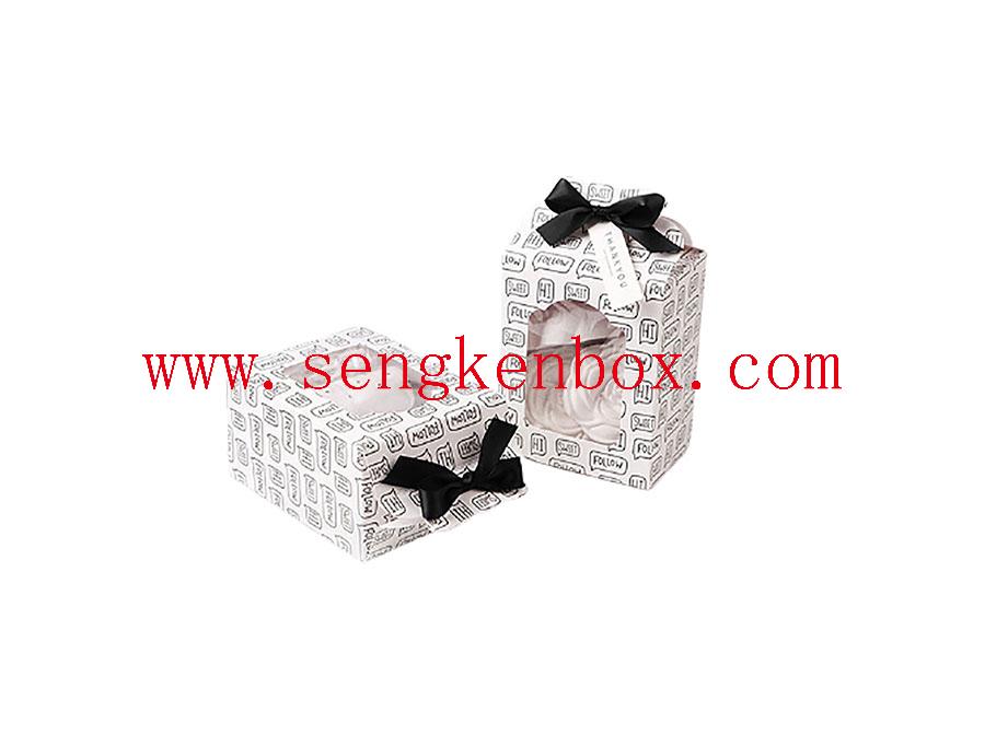 Gifts Detachable Cute Compact Box