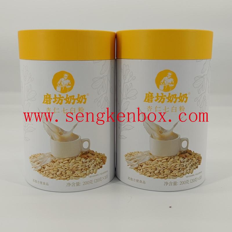 paper tube circle box paper tube circle box