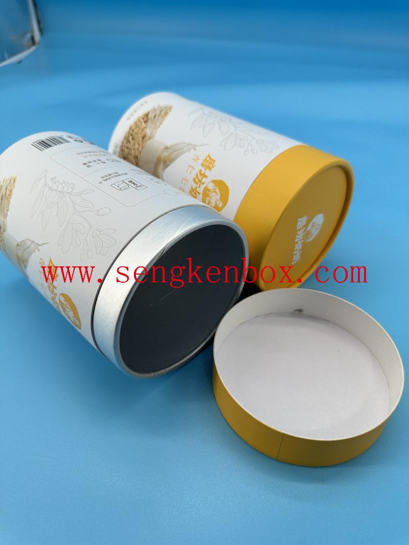 paper tube packaging candle paper tube packaging candle