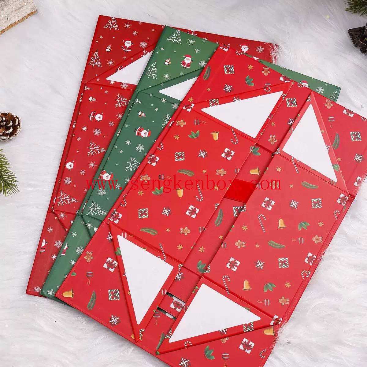 Christmas Packaging