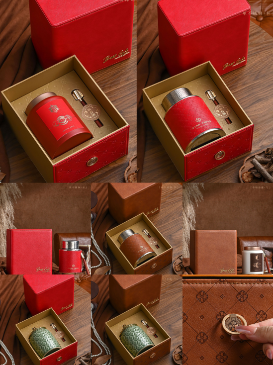 Corporate Gift Box