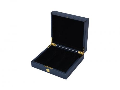 Small Jewelry Wooden Storage Box
