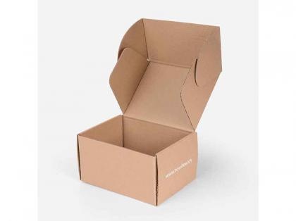 Dress Cloth T-shirt Suit Mailer Apparel Case