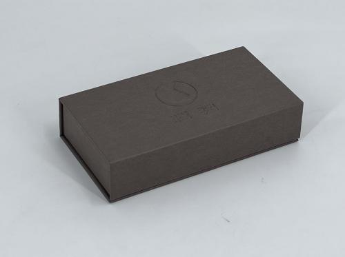 OEM و ODM Luxury magnetic gift box للبيع