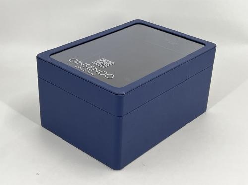 OEM و ODM Custom Jewelry Display Box with Eva Foam Insert للبيع