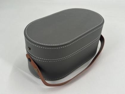 OEM و ODM Custom Tea Tray Portable Tea Kit with Handle للبيع