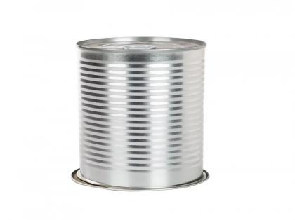 Food Cans Packing Bottom Lids Tin Covers Iron Tinplate End