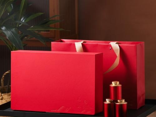 OEM و ODM Business Gifts Ceramic Kung Fu Tea Set With Leather box للبيع