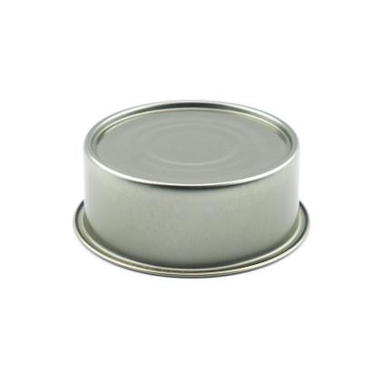 Food Cans Packing Bottom Lids Tin Covers Iron Tinplate End