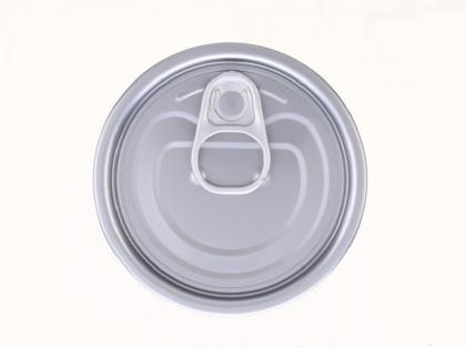 Easy Open End With Epoxy Phenolic Lacquer