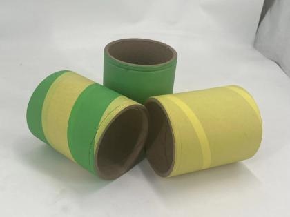 OEM و ODM Factory Direct Custom Diameter Kraft Industrial Paper Tube Core Super Thick Super Hard Paper Tube Wholesale للبيع