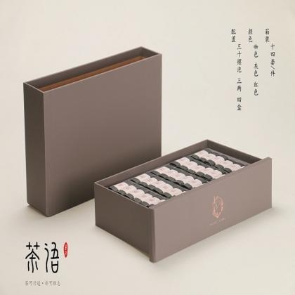 Simple Gift Box Small Bag Tea