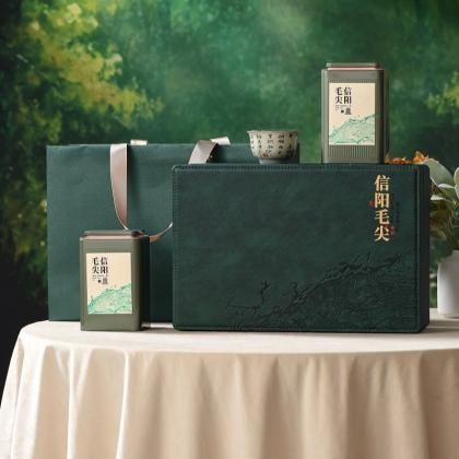 Customized Tea And Food Packaging