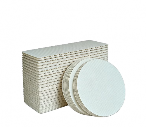 Custom Cushion Paper Pad