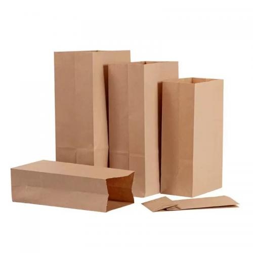 Custom Cushion Paper Pad