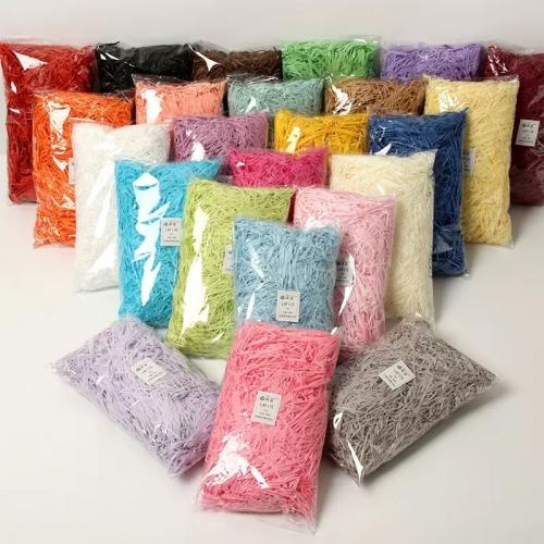 Custom Cushion Paper Pad