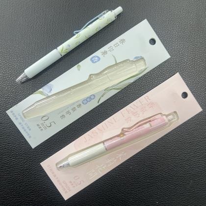 Custom Pen Box
