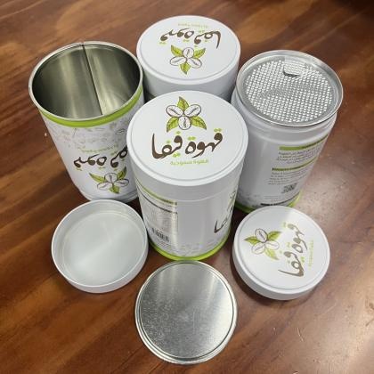 Custom Tin Box